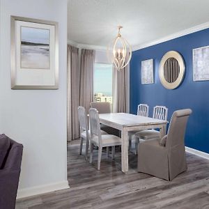 Two-Bedroom Condo Ocean View