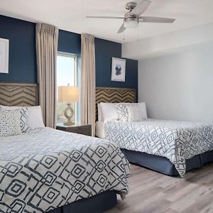 Two-Bedroom Condo Oceanfront View